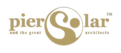 Pier Solar logo for Sega Genesis
